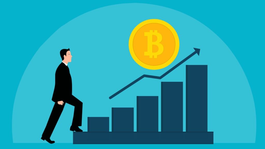 Como Ganhar Dinheiro com Bitcoin Guia Passo a Passo 2