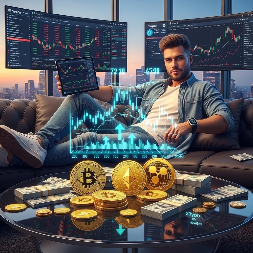 O que são criptomoedas e qual é o seu propósito