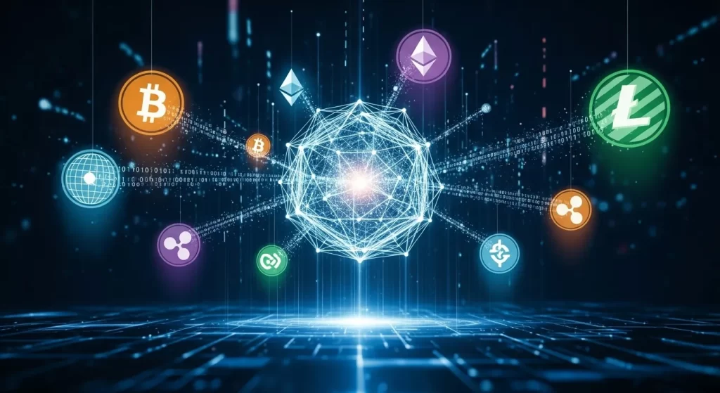 Regulamentação de Blockchain e Criptomoedas Panorama Jurídico Global