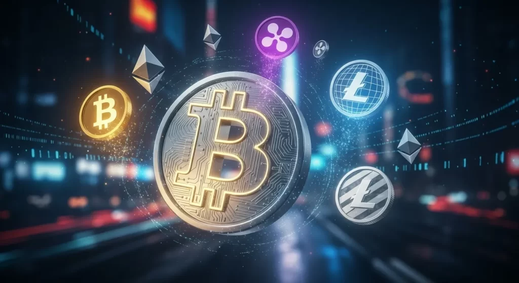 Regulamentação de Blockchain e Criptomoedas Panorama Jurídico Global, Desafios e Tendências