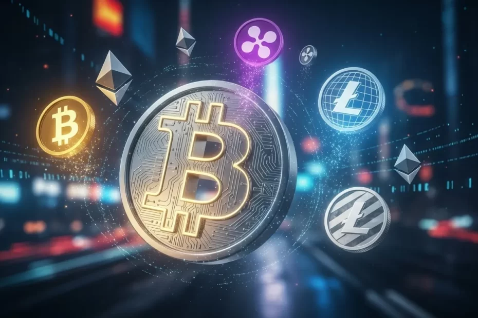 Regulamentação de Blockchain e Criptomoedas Panorama Jurídico Global, Desafios e Tendências